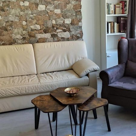 Elite Deluxe Studio Zagreb Eksteriør billede