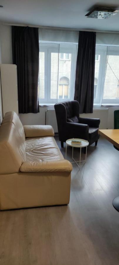 Elite Deluxe Studio Zagreb Eksteriør billede